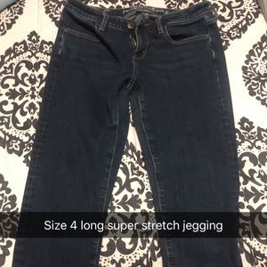 Jegging Jeans !! AE